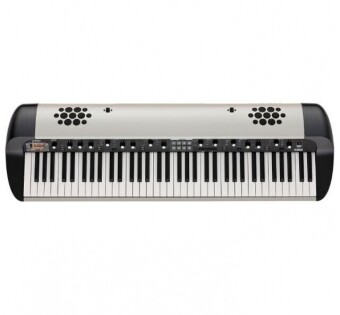 Korg SV2S 73 Фото 5