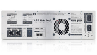 SSL SB 16:12 Stagebox (3U) Фото 2