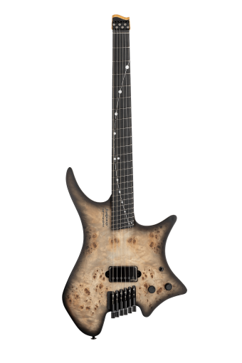 Strandberg Boden Masvidalien NX Cosmo Фото 9