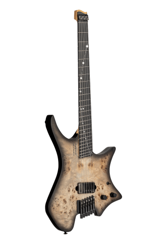 Strandberg Boden Masvidalien NX Cosmo Фото 8