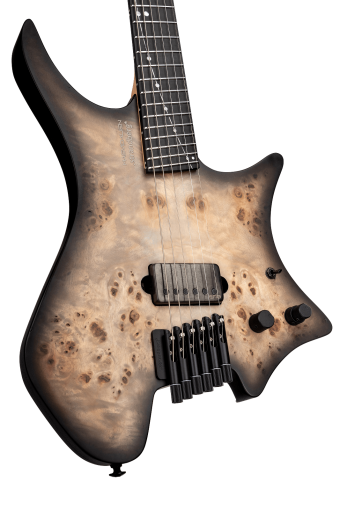 Strandberg Boden Masvidalien NX Cosmo Фото 2