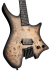 Strandberg Boden Masvidalien NX Cosmo Фото 2