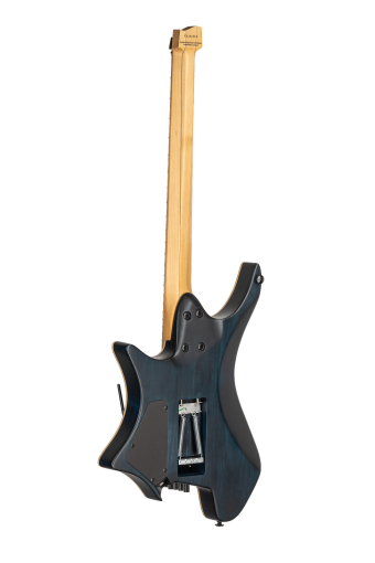 Strandberg Boden Standard NX 6 Tremolo Blue Strandberg Boden Standard NX 6 Tremolo Blue Фото 4