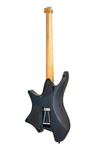 Strandberg Boden Standard NX 6 Tremolo Blue Strandberg Boden Standard NX 6 Tremolo Blue Фото 6