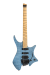 Strandberg Boden Standard NX 6 Tremolo Blue Фото 9