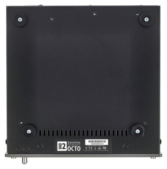 UNIVERSAL AUDIO UAD-2 Satellite Thunderbolt 3 OCTO Custom Фото 3
