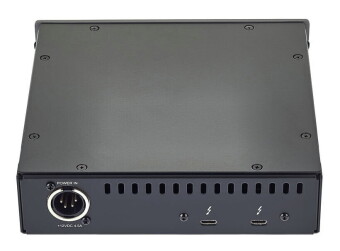 UNIVERSAL AUDIO UAD-2 Satellite Thunderbolt 3 OCTO Custom Фото 6