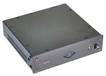 UNIVERSAL AUDIO UAD-2 Satellite Thunderbolt 3 OCTO Custom Фото 7