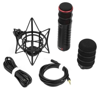 Rode XDM-100 Фото 2