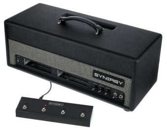 SYNERGY SYN-50 Фото 2