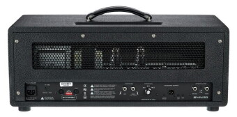 SYNERGY SYN-50 Фото 9