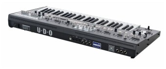 UDO Audio Super 6 Grey Фото 9