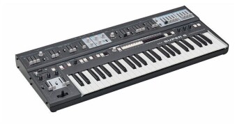 UDO Audio Super 6 Grey Фото 13