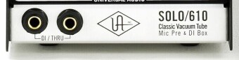 Universal Audio Solo 610 B-Stock Universal Audio Solo 610 B-Stock Фото 4