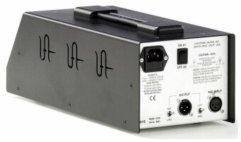 Universal Audio Solo 610 B-Stock Universal Audio Solo 610 B-Stock Фото 5