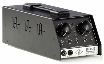 Universal Audio Solo 610 B-Stock Universal Audio Solo 610 B-Stock Фото 8