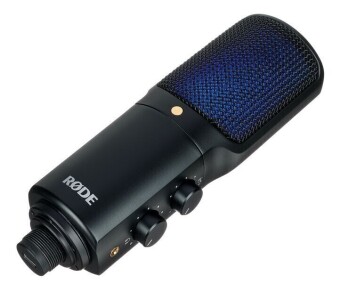 Rode NT-USB+ Rode NT-USB+ Фото 8