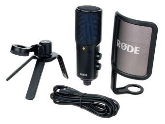 Rode NT-USB+ Rode NT-USB+ Фото 2