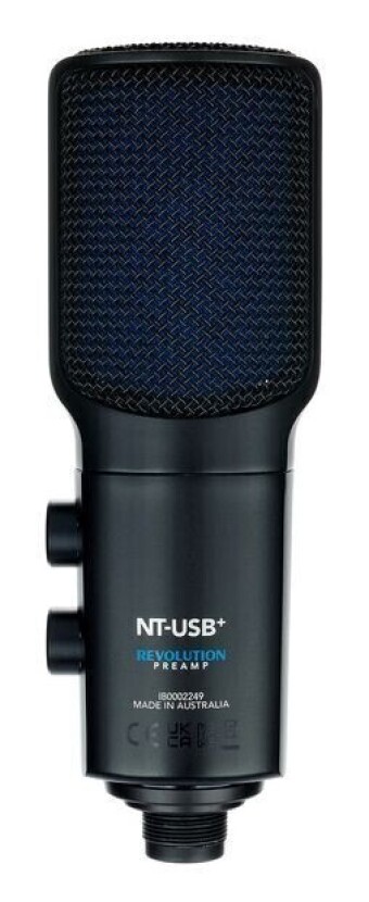 Rode NT-USB+ Rode NT-USB+ Фото 9