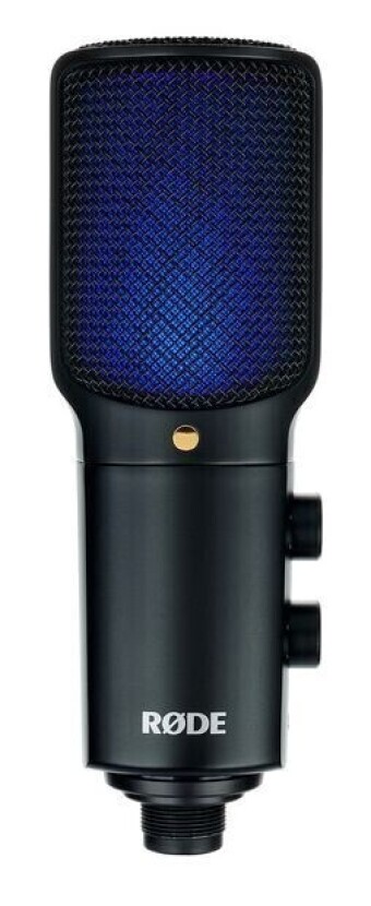 Rode NT-USB+ Rode NT-USB+ Фото 11