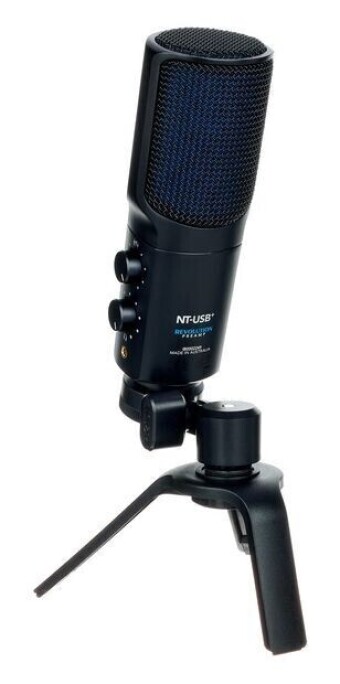 Rode NT-USB+ Rode NT-USB+ Фото 4