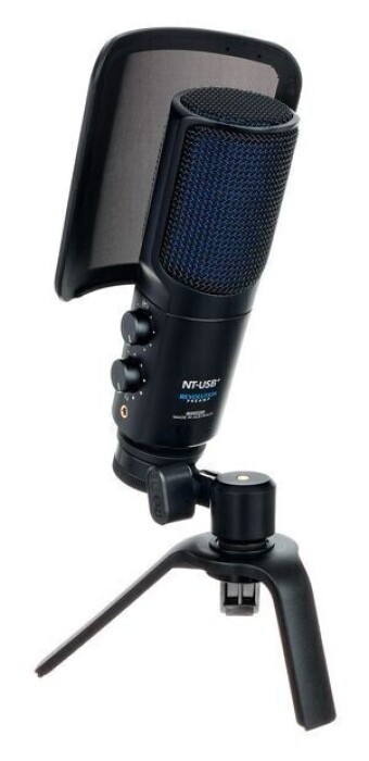 Rode NT-USB+ Rode NT-USB+ Фото 3