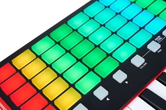 AKAI PRO APC KEY25 MKII Фото 4