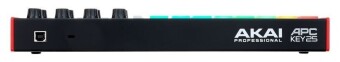 AKAI PRO APC KEY25 MKII Фото 8
