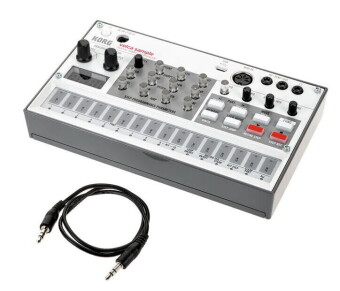 KORG VOLCA SAMPLE 2 Фото 2