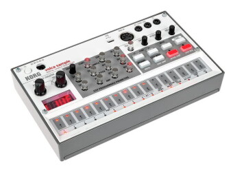 KORG VOLCA SAMPLE 2 Фото 9
