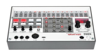 KORG VOLCA SAMPLE 2 Фото 8