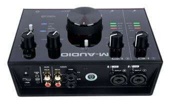 M-AUDIO AIR 192/8 Фото 10