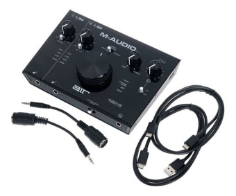 M-AUDIO AIR 192/8 Фото 2