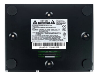 M-AUDIO AIR 192/8 Фото 3