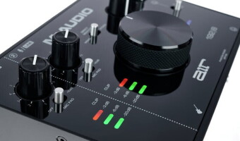 M-AUDIO AIR 192/8 Фото 4