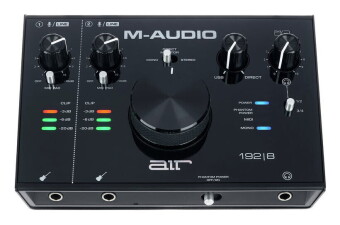 M-AUDIO AIR 192/8 Фото 12