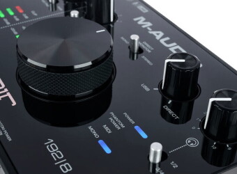 M-AUDIO AIR 192/8 Фото 5