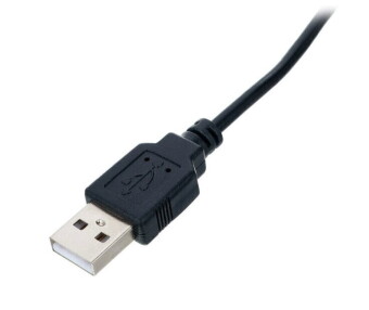 M-AUDIO UNO MIDI/USB Interface M-AUDIO UNO MIDI/USB Interface Фото 3