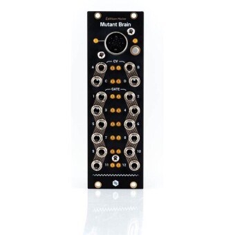 Erica Synths Mutant Brain
