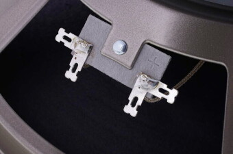 Celestion G10 VINT T5373AWD 8R Фото 2