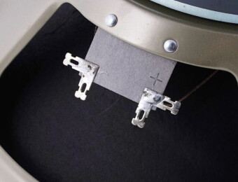 Celestion G12H ANNIVERSARY 16 Ohm Фото 3