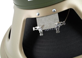 Celestion G12M-25 Greenback 8 Ohm Фото 2