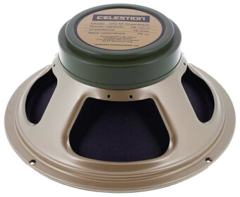Celestion G12M-25 Greenback 16 Ohm Фото 5