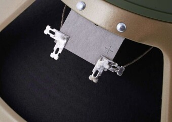 Celestion G12M-25 Greenback 16 Ohm Фото 2