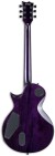 ESP LTD EC-1000 QM See Thru Purple SB LH Фото 3