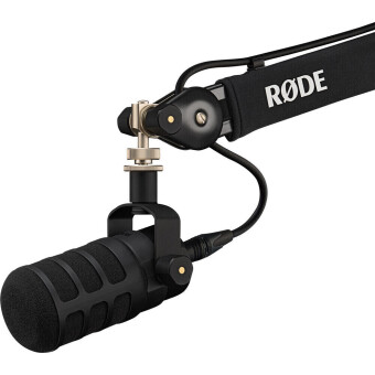 RODE PodMic USB Фото 2