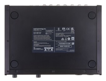 Avid MBOX Studio Фото 6