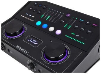 Avid MBOX Studio Фото 10