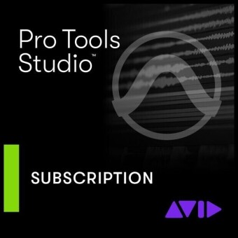 Avid MBOX Studio Фото 3