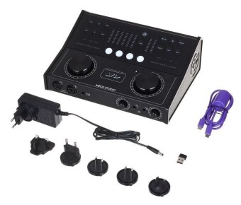 Avid MBOX Studio Фото 5